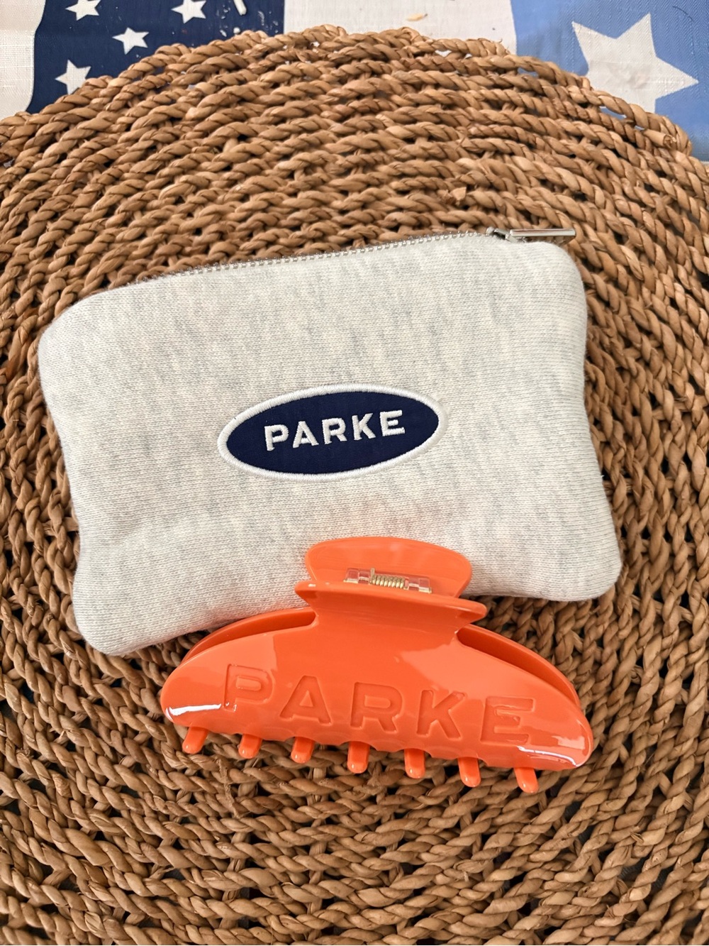 Parke Shop Bop Collab Clip - Picture 8 of 11